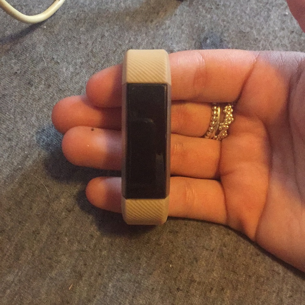 Fitbit Alta